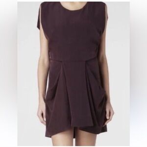 AllSaints SAELDE dress size 4